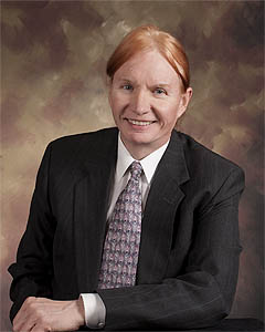 Photographer Tom Grant